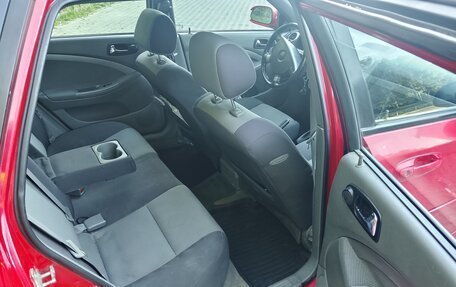Chevrolet Lacetti, 2007 год, 365 000 рублей, 10 фотография