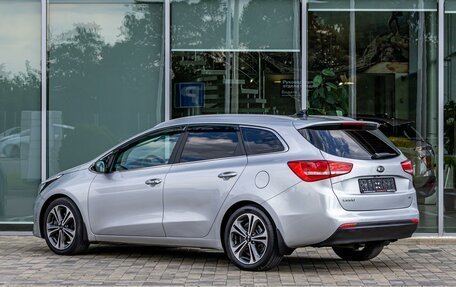 KIA cee'd III, 2018 год, 1 295 000 рублей, 4 фотография