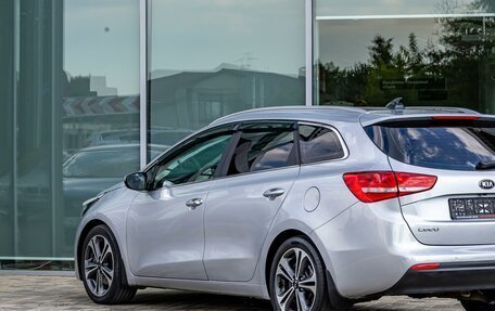 KIA cee'd III, 2018 год, 1 295 000 рублей, 9 фотография