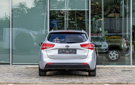 KIA cee'd III, 2018 год, 1 295 000 рублей, 5 фотография