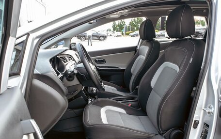 KIA cee'd III, 2018 год, 1 295 000 рублей, 11 фотография