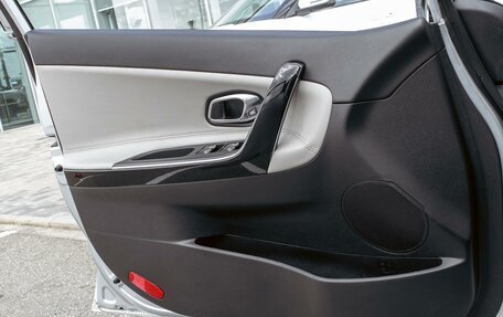 KIA cee'd III, 2018 год, 1 295 000 рублей, 12 фотография