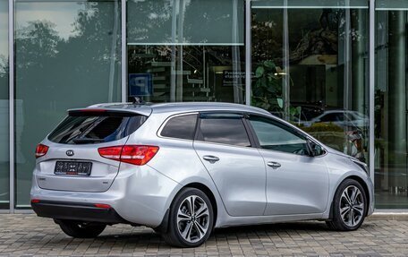 KIA cee'd III, 2018 год, 1 295 000 рублей, 6 фотография