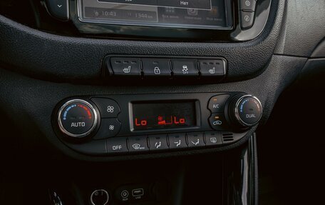 KIA cee'd III, 2018 год, 1 295 000 рублей, 15 фотография
