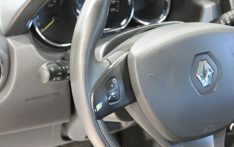 Renault Duster I рестайлинг, 2016 год, 1 250 000 рублей, 11 фотография