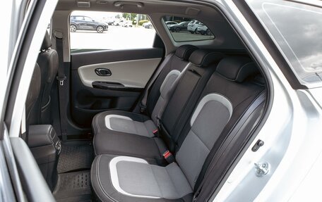KIA cee'd III, 2018 год, 1 295 000 рублей, 17 фотография