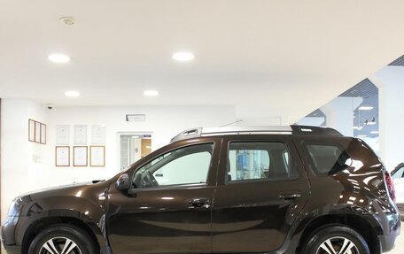 Renault Duster I рестайлинг, 2016 год, 1 250 000 рублей, 8 фотография