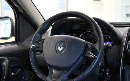 Renault Duster I рестайлинг, 2016 год, 1 250 000 рублей, 20 фотография