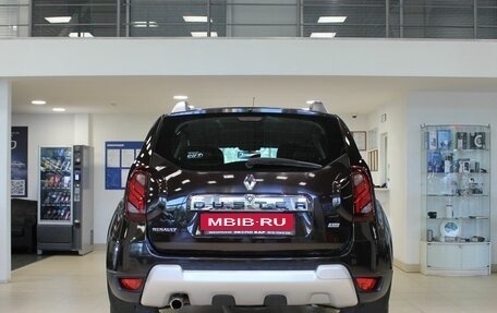 Renault Duster I рестайлинг, 2016 год, 1 250 000 рублей, 6 фотография