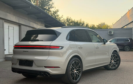 Porsche Cayenne III, 2026 год, 17 790 000 рублей, 2 фотография