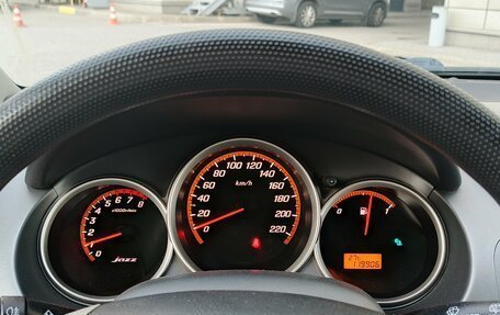 Honda Jazz I рестайлинг, 2007 год, 499 000 рублей, 11 фотография
