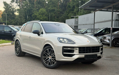 Porsche Cayenne III, 2026 год, 17 790 000 рублей, 3 фотография