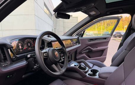 Porsche Cayenne III, 2026 год, 17 790 000 рублей, 6 фотография