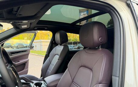 Porsche Cayenne III, 2026 год, 17 790 000 рублей, 7 фотография