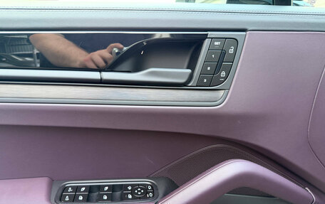 Porsche Cayenne III, 2026 год, 17 790 000 рублей, 9 фотография