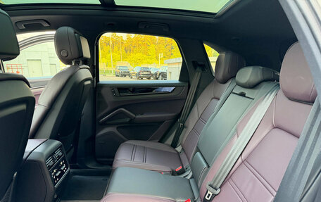 Porsche Cayenne III, 2026 год, 17 790 000 рублей, 10 фотография