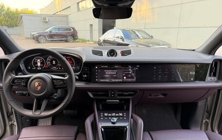 Porsche Cayenne III, 2026 год, 17 790 000 рублей, 5 фотография