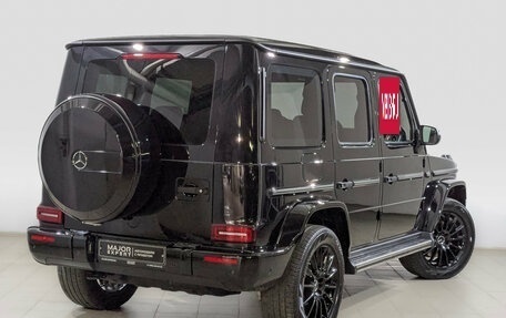 Mercedes-Benz G-Класс W463 рестайлинг _iii, 2020 год, 12 040 000 рублей, 5 фотография