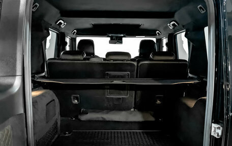 Mercedes-Benz G-Класс W463 рестайлинг _iii, 2020 год, 12 040 000 рублей, 10 фотография