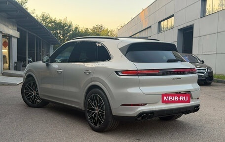 Porsche Cayenne III, 2026 год, 17 790 000 рублей, 4 фотография