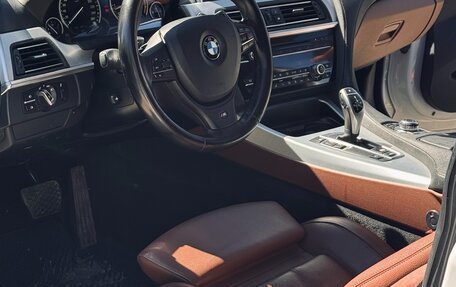 BMW 6 серия, 2012 год, 2 500 000 рублей, 7 фотография