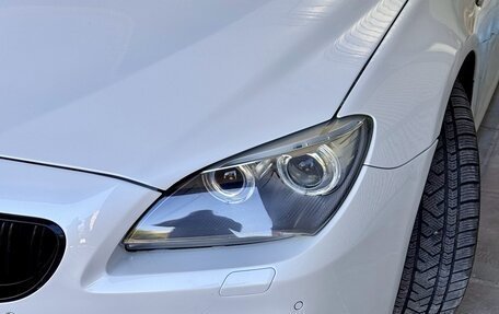 BMW 6 серия, 2012 год, 2 500 000 рублей, 6 фотография