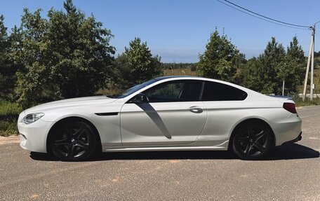 BMW 6 серия, 2012 год, 2 500 000 рублей, 4 фотография