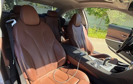 BMW 6 серия, 2012 год, 2 500 000 рублей, 9 фотография
