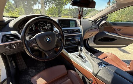BMW 6 серия, 2012 год, 2 500 000 рублей, 10 фотография
