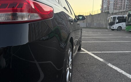 KIA Optima IV, 2016 год, 1 550 000 рублей, 8 фотография