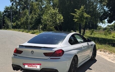 BMW 6 серия, 2012 год, 2 500 000 рублей, 5 фотография