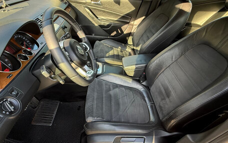 Volkswagen Passat B6, 2008 год, 899 000 рублей, 7 фотография