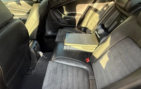 Volkswagen Passat B6, 2008 год, 899 000 рублей, 8 фотография