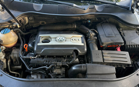 Volkswagen Passat B6, 2008 год, 899 000 рублей, 11 фотография