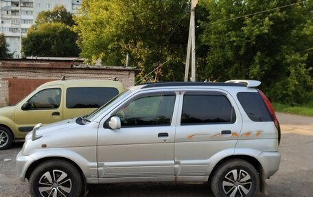 Toyota Cami, 1999 год, 370 000 рублей, 4 фотография