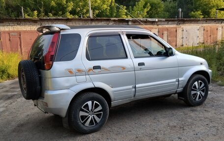 Toyota Cami, 1999 год, 370 000 рублей, 6 фотография
