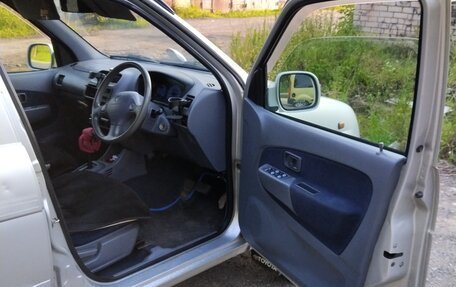 Toyota Cami, 1999 год, 370 000 рублей, 8 фотография