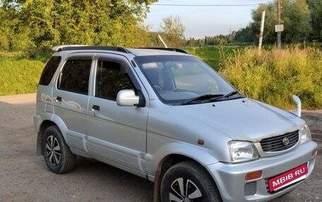 Toyota Cami, 1999 год, 370 000 рублей, 2 фотография