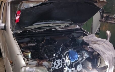Toyota Cami, 1999 год, 370 000 рублей, 16 фотография