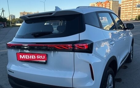 Chery Tiggo 4 I рестайлинг, 2025 год, 1 800 000 рублей, 3 фотография