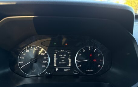 Chery Tiggo 4 I рестайлинг, 2025 год, 1 800 000 рублей, 9 фотография