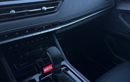 Chery Tiggo 4 I рестайлинг, 2025 год, 1 800 000 рублей, 14 фотография