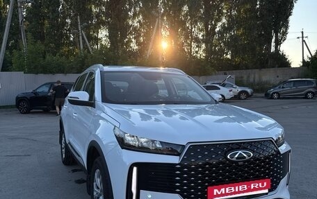 Chery Tiggo 4 I рестайлинг, 2025 год, 1 800 000 рублей, 2 фотография