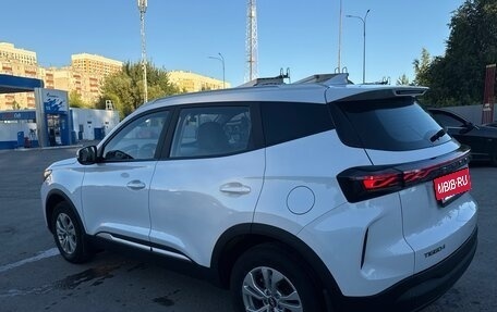 Chery Tiggo 4 I рестайлинг, 2025 год, 1 800 000 рублей, 4 фотография
