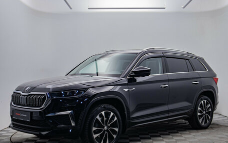 Skoda Kodiaq I, 2023 год, 4 190 000 рублей, 1 фотография
