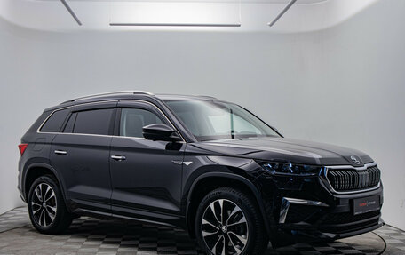 Skoda Kodiaq I, 2023 год, 4 190 000 рублей, 8 фотография