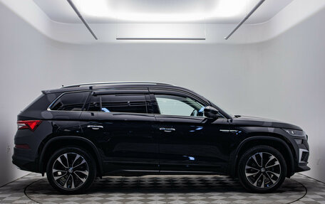 Skoda Kodiaq I, 2023 год, 4 190 000 рублей, 7 фотография