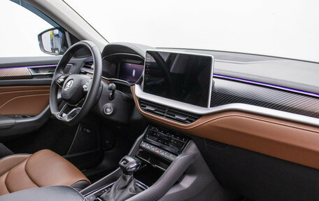 Skoda Kodiaq I, 2023 год, 4 190 000 рублей, 11 фотография