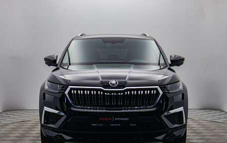 Skoda Kodiaq I, 2023 год, 4 190 000 рублей, 9 фотография