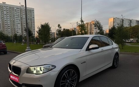 BMW 5 серия, 2014 год, 2 000 000 рублей, 1 фотография